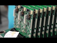 BMS Дисплей готовой продукции 100% Функциональная проверка готовой продукции