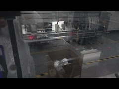 Чистая производственная мастерская, полностью автоматизированное оборудование BMS, строгий контроль качества