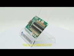 4S литий-ионная/NMC батарейная защитная схема для батарейных комплектов