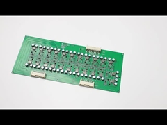 Активный балансирующий аккумуляторный элемент BMS, Планшет балансирует вашу лихтион-ионную батарею