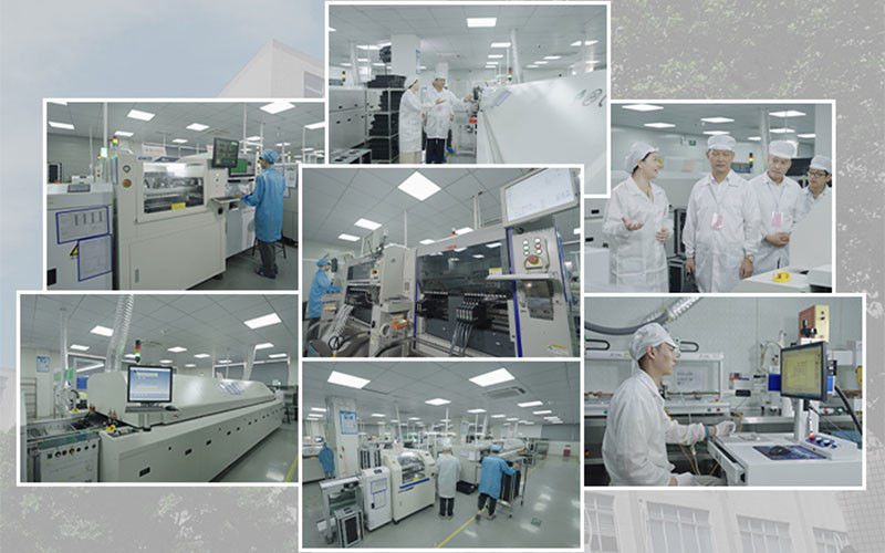 Китай Shenzhen Kinglisheng New Energy Technology Co., Ltd. Профиль компании