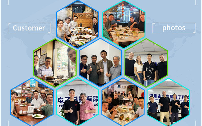 Китай Shenzhen Kinglisheng New Energy Technology Co., Ltd. Профиль компании