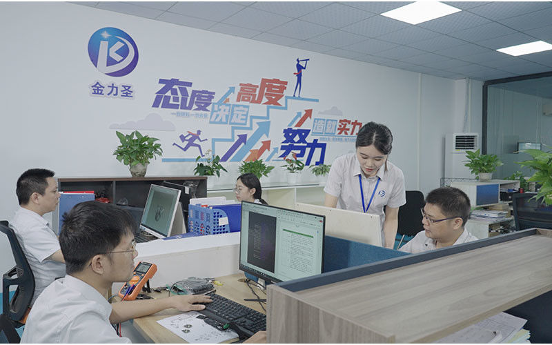 Китай Shenzhen Kinglisheng New Energy Technology Co., Ltd. Профиль компании