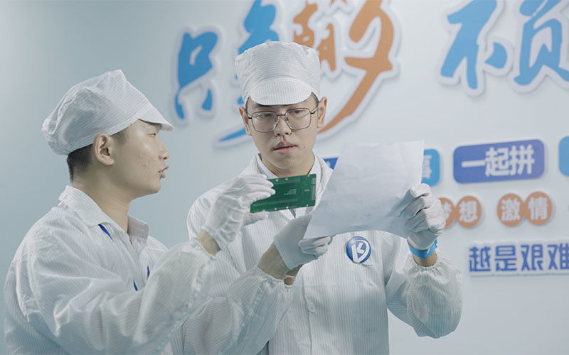 Китай Shenzhen Kinglisheng New Energy Technology Co., Ltd. Профиль компании