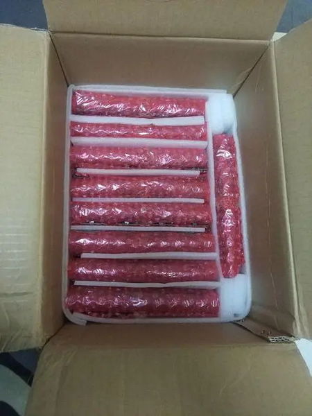 Shenzhen Kinglisheng New Energy Technology Co., Ltd. производственная линия производителя